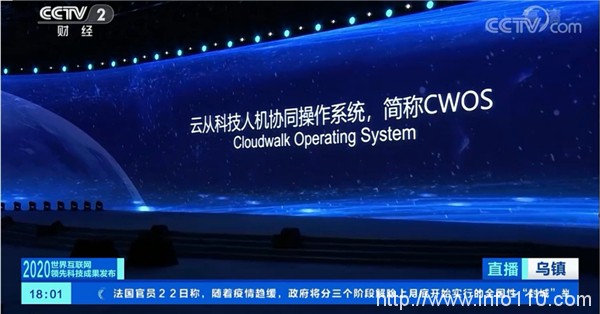 云從科技競爭力全面分析：操作系統(tǒng)為核心、5年營收超百億