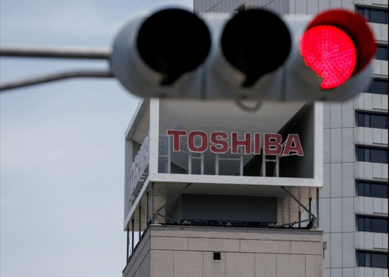 曝東芝主動(dòng)接觸全球四大投資巨頭，可能真的要賣公司了