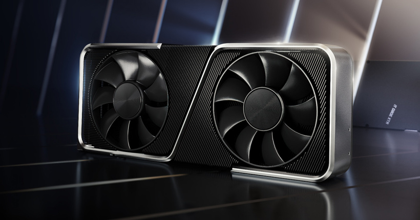 英偉達(dá) RTX 3090 SUPER 曝光：10752 個 CUDA，TDP 超 400W