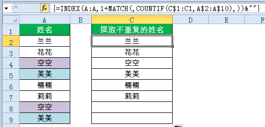 excel公式15個常用的Excel函數(shù)公式，拿來即用