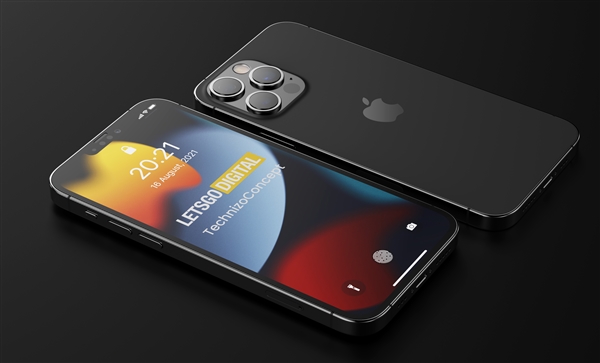 iPhone 13或支持低軌道衛(wèi)星通訊上熱搜！業(yè)內(nèi)人士：國(guó)行大概率無(wú)緣