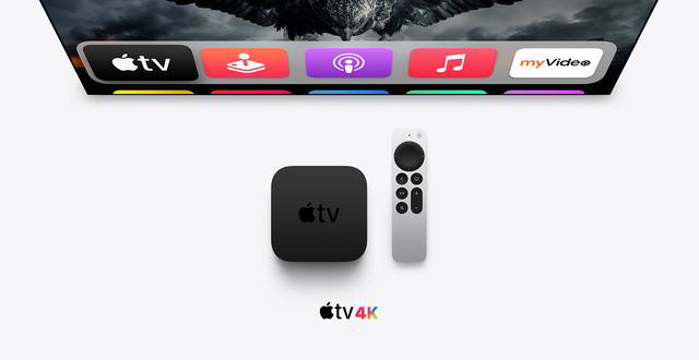 消息稱 Apple TV 國(guó)行已確定正式過審:內(nèi)置愛優(yōu)騰