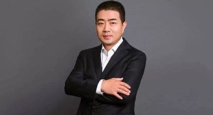 前百度糯米CEO傅海波加入智慧圖，互聯(lián)網(wǎng)思維引領(lǐng)數(shù)字化升級浪潮