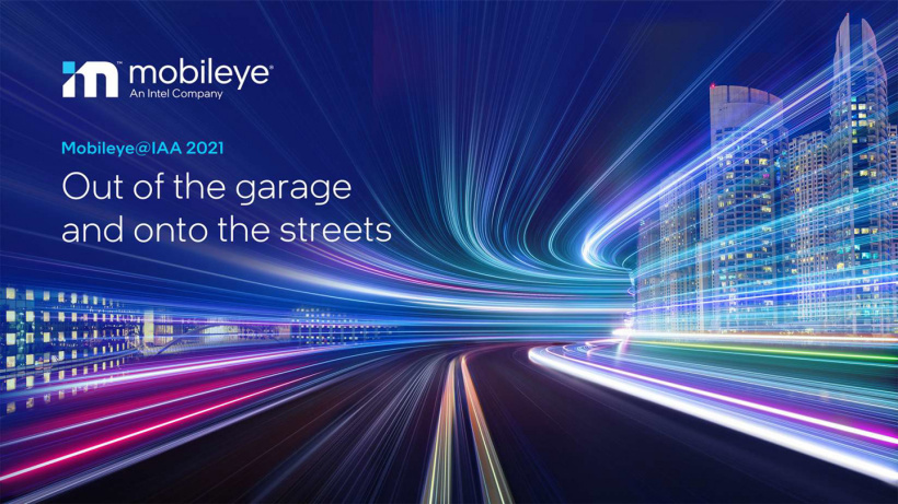 英特爾 CEO 將于明日發(fā)表演講，分享自動駕駛以及子公司 Mobileye 消息