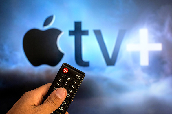 蘋(píng)果 Apple TV + 將藍(lán)光發(fā)行原創(chuàng)影片《On The Rocks》