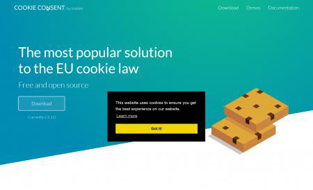 英國信息專員呼吁全球聯(lián)合反對互聯(lián)網(wǎng) cookies 彈窗