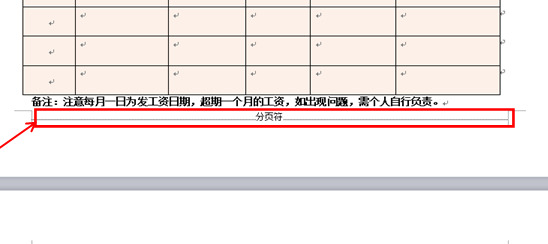 wps刪除空白頁怎么刪 wps刪除空白頁的方法