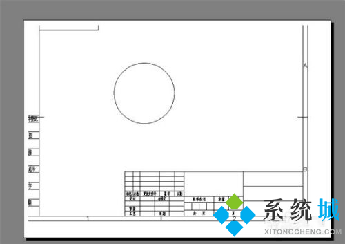 cad圖紙?jiān)趺创蛴?cad打印格式設(shè)置方法