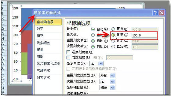 excel圖表制作技巧 超級(jí)實(shí)用的Excel圖表技巧
