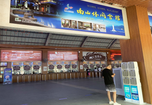 街電持續(xù)拓展旅游場景布局，全國各地實現(xiàn)全類型景區(qū)覆蓋