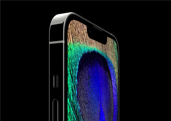 蘋果 iPhone 13系列發(fā)布，5199元起