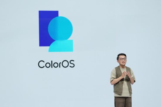 ColorOS 12正式發(fā)布，無邊界設(shè)計領(lǐng)銜智慧易用與隱私保護(hù)的全方位升級