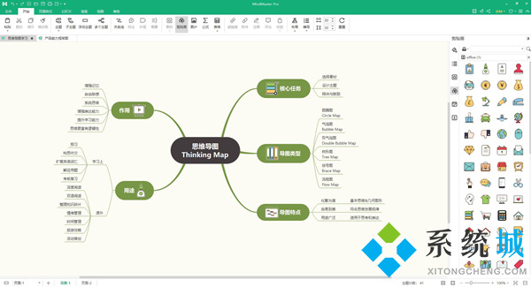 MindMaster軟件常用快捷鍵大全（Windows 快捷鍵+Mac 快捷鍵）