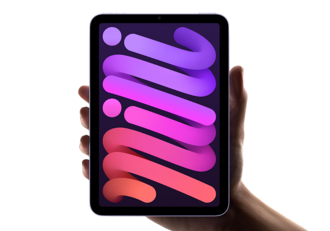 蜂窩網(wǎng)絡版蘋果 iPad mini 6 不支持毫米波 5G