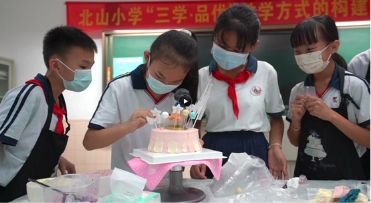 希沃與你,一祺同行,圓夢教師節(jié)!