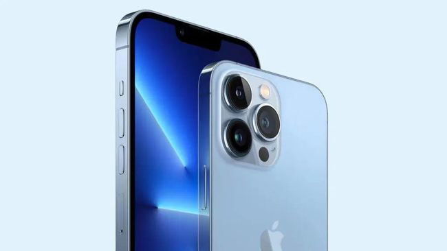 蘋果 iPhone 13/mini/Pro 系列今晚 20 點(diǎn)開啟預(yù)購:5199 元起