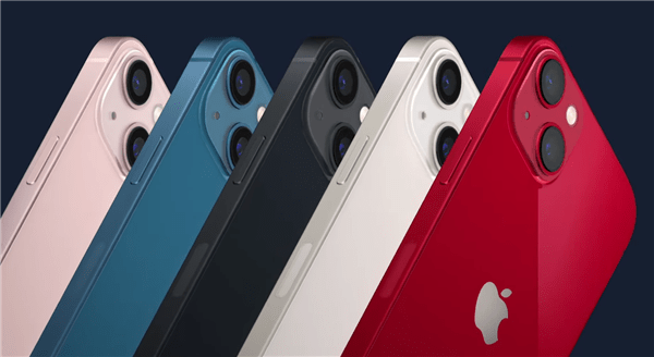 蘋果公布iOS、iPad OS 15升級名單、方式！國內(nèi)用戶坐等21日