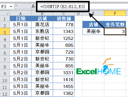 excel函數(shù)公式Excel常用函數(shù)公式20例
