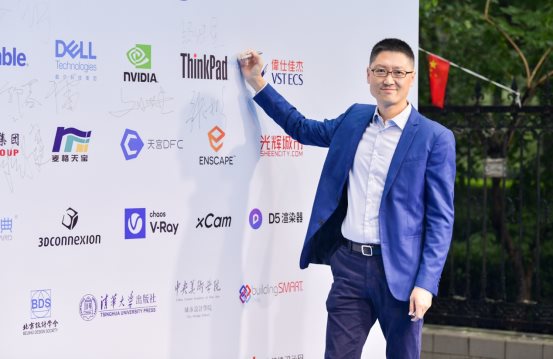 ThinkPad雙生隱士2021亮相北京國際設(shè)計(jì)周，專為設(shè)計(jì)人群打造