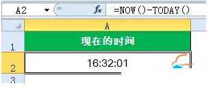 excel返回日期函數(shù) 常用的日期函數(shù)的用法和返回的結果