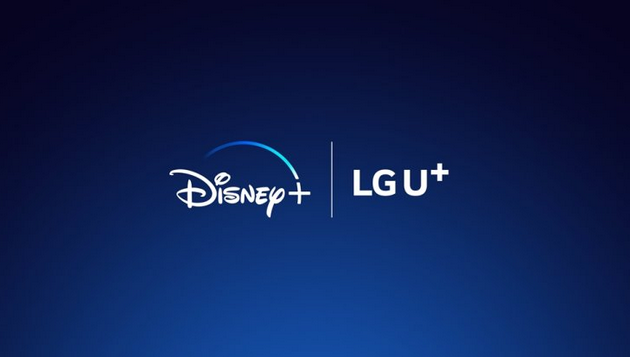LG U+ 宣布成為迪士尼視頻服務(wù) Disney+ 韓國獨(dú)家合作方