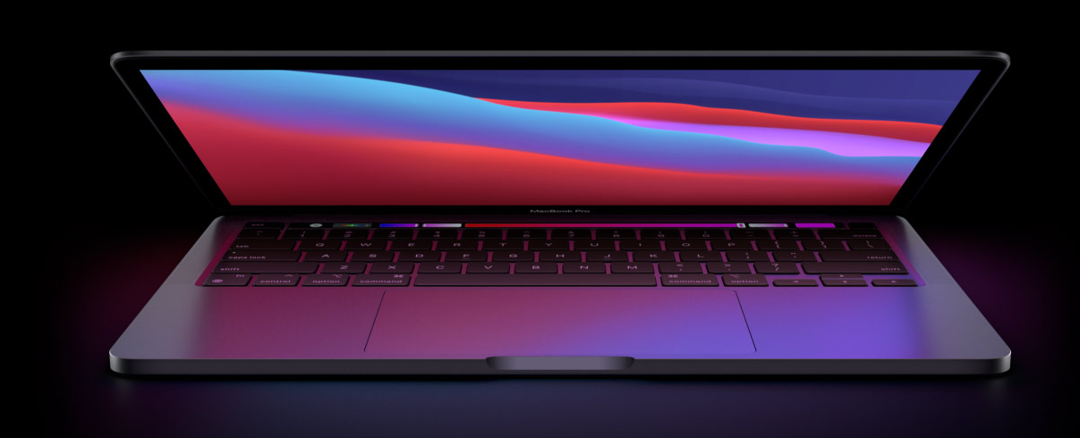 郭明錤:搭載蘋果 M1 芯片的 MacBook Air/Pro 出貨量將被砍單約 15%