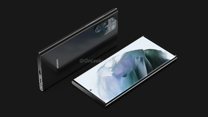 消息稱三星 S22 Ultra 可能被稱為 Note 22 Ultra，S22+ 變?yōu)?S22 Pro