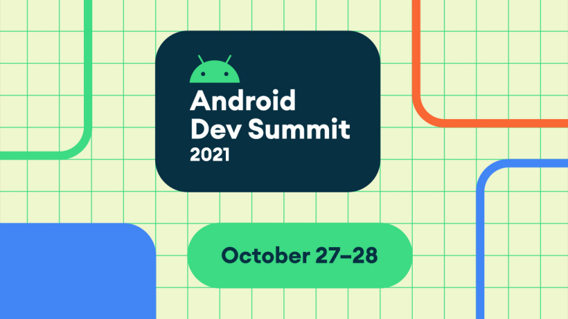 谷歌 Android 開發(fā)者峰會將于 10 月 27 日召開