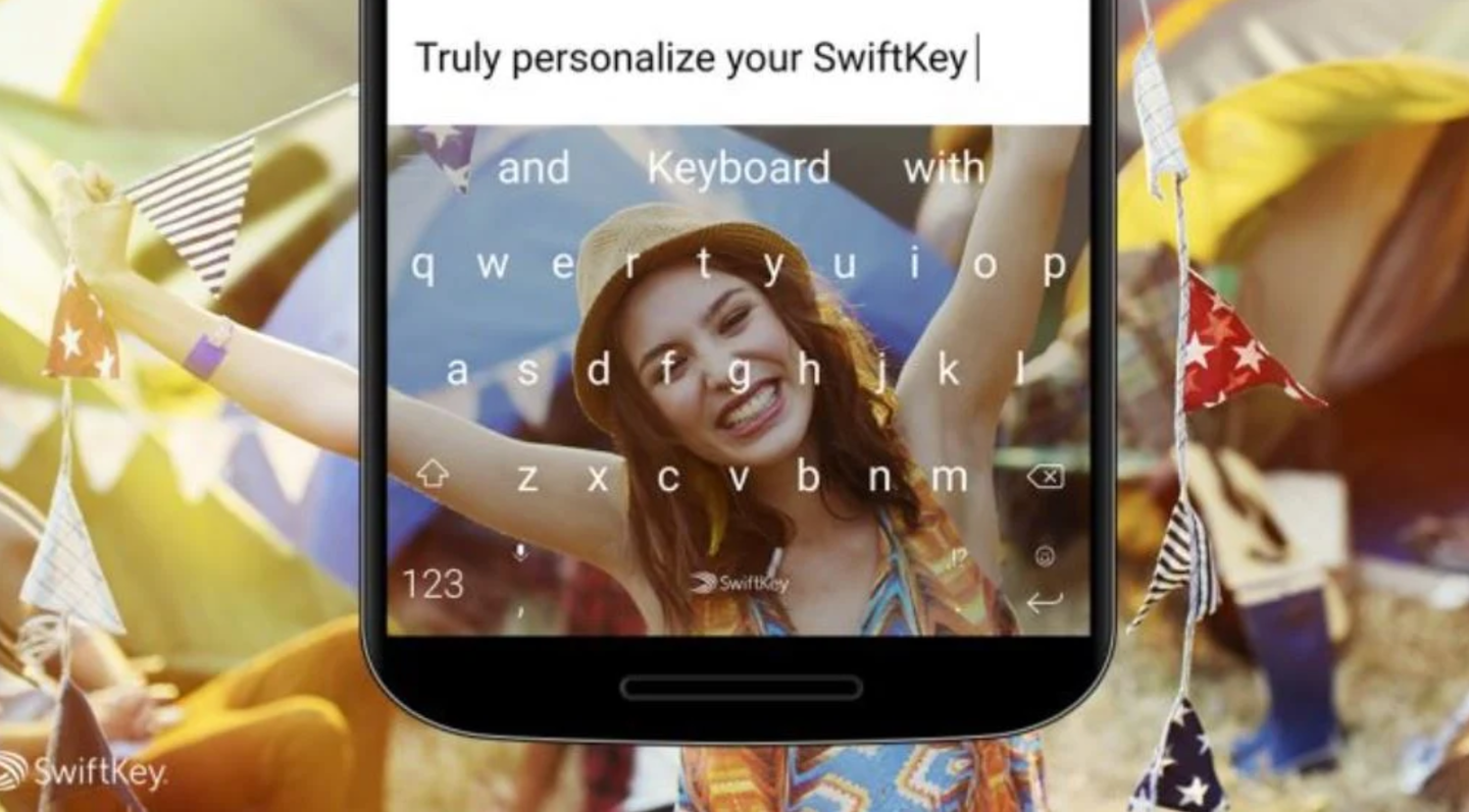 微軟 SwiftKey 鍵盤(pán)輸入法安卓版已支持多語(yǔ)言搜索表情符號(hào)