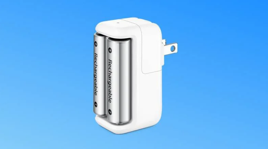 蘋(píng)果將 AA 電池充電器和第三代 Apple TV 列為過(guò)時(shí)產(chǎn)品