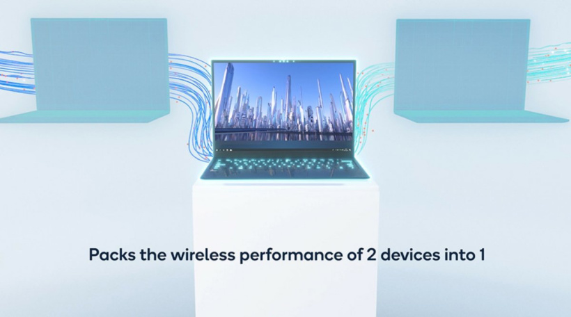 Win11 到來，配備高通 WiFi 芯片的 PC 將實(shí)現(xiàn)“如有線般的可靠性和延遲”