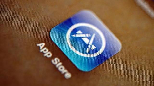 分析師稱 App Store 將成蘋果業(yè)務亮點