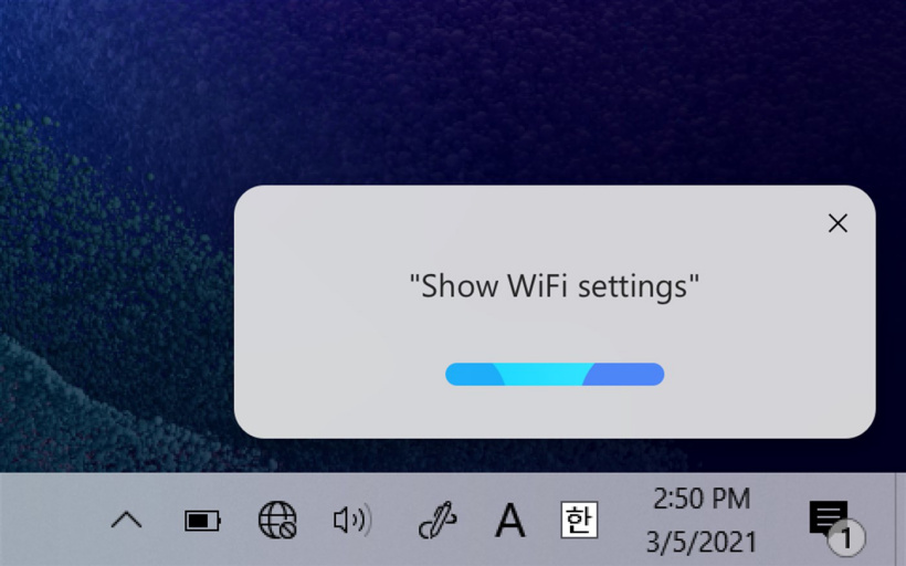 三星 Bixby 現(xiàn)已上架 Microsoft Store 微軟商店，所有 Win10/11 PC 可用