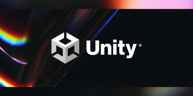 游戲引擎 Unity 啟用全新品牌形象 Logo：全 3D 外觀，更富動(dòng)態(tài)