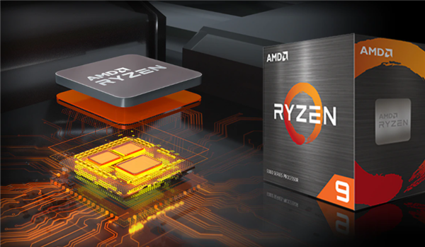 銳龍CPU五周年紀念 AMD確認2款重磅產(chǎn)品明年發(fā)布:支持PCIe 5.0