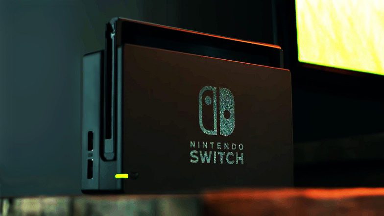 消息稱任天堂正籌劃全新“Switch 4K”主機:通過 DLSS 技術(shù)實現(xiàn)