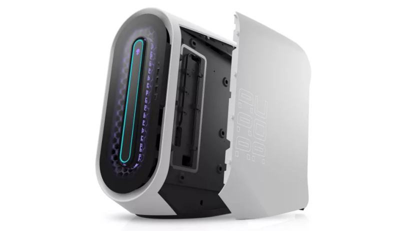 Alienware 外星人品牌成立 25 周年，預熱新款 Aurora 主機