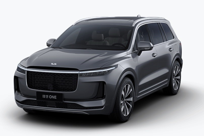 理想汽車北京工廠正式啟動(dòng),未來將產(chǎn)純電動(dòng)車