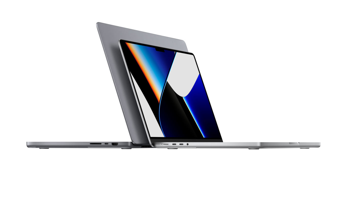 2021 款 MacBook Pro 14/16 正式發(fā)布