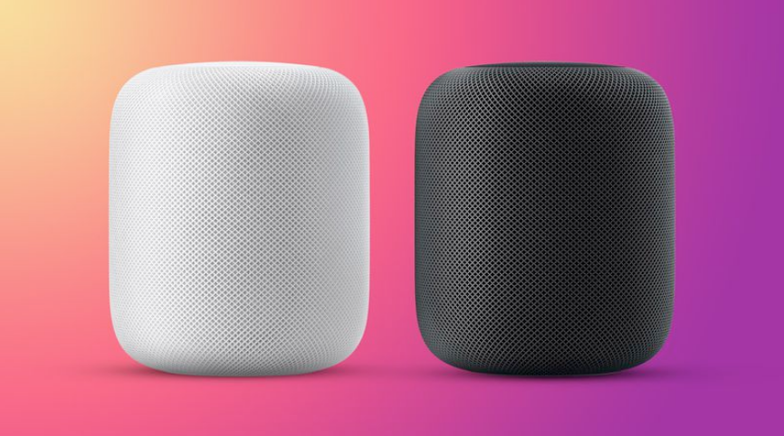停產(chǎn)數(shù)月后，蘋(píng)果官網(wǎng)刪除全尺寸版 HomePod 內(nèi)容，現(xiàn)在只剩下 HomePod mini