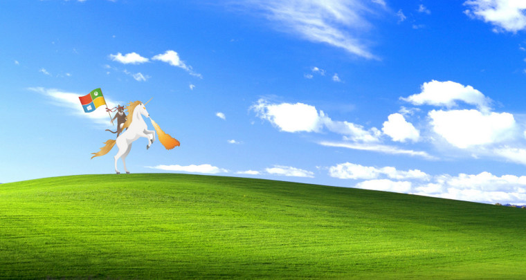微軟 Windows XP 誕生 20 周年，Win11 繼續(xù)前進