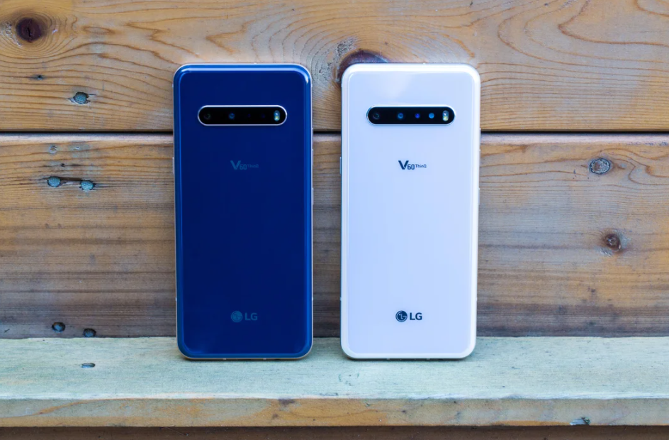LG 宣布退出手機(jī)市場后，推薦其用戶購買谷歌 Pixel 5a