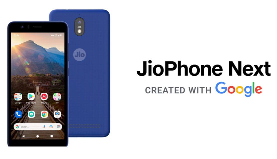 171 元起，JioPhone Next 安卓手機(jī)即將上市：搭載 Pragati OS，支持谷歌 Play Store