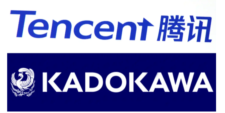 騰訊將收購 Niconico 母公司 6.86% 股份:在動漫及 IP 方面加強(qiáng)合作