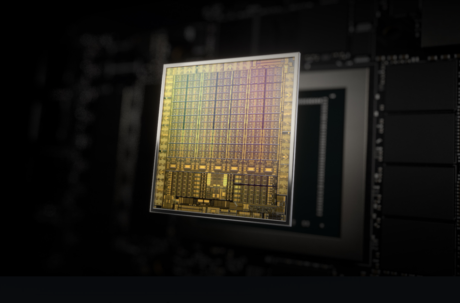 英偉達(dá) RTX 3080 Ti 移動(dòng)顯卡亮相數(shù)據(jù)庫(kù)，采用 GA103M 核心