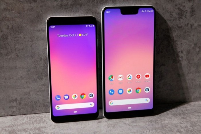 谷歌 Pixel 3 系列結(jié)束支持，將不再獲得官方更新
