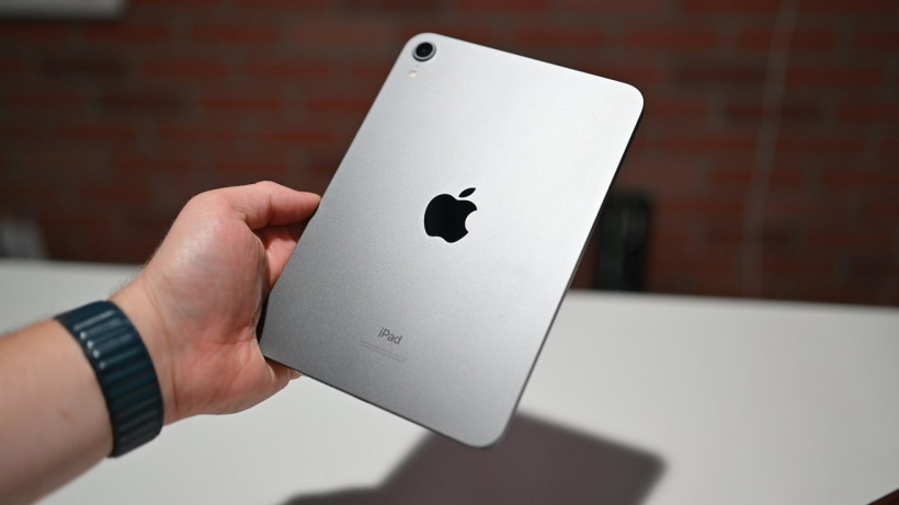IDC:三季度全球平板電腦出貨量同比下降 9.4%,蘋果 iPad 逆勢(shì)增長(zhǎng)