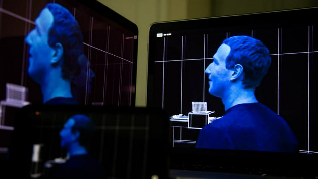 Facebook 宣布關(guān)閉面部識(shí)別系統(tǒng)，將刪除超過(guò) 10 億用戶的數(shù)據(jù)