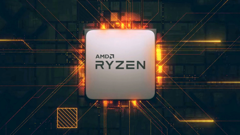 AMD 大小核處理器曝光：Zen 5 架構(gòu)首發(fā)/8+16 核，預(yù)計(jì) 2023 年末發(fā)布
