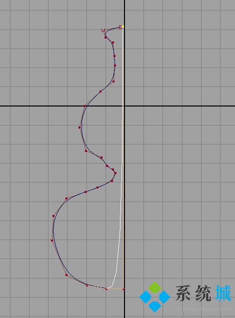 maya怎么進行曲面建模 maya曲面建模方法